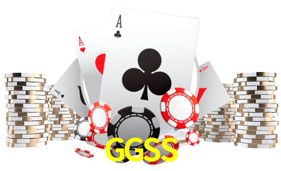 Jogue jogos de pôquer em GGSS