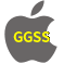 Aplicativo GGSS para iOS