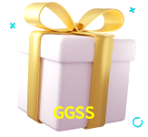 Receba seus bônus de boas-vindas no GGSS