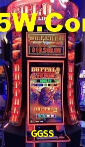Live Casino GGSS
