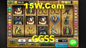Live Casino GGSS