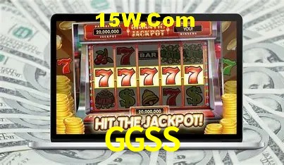 Jogos de Slot GGSS