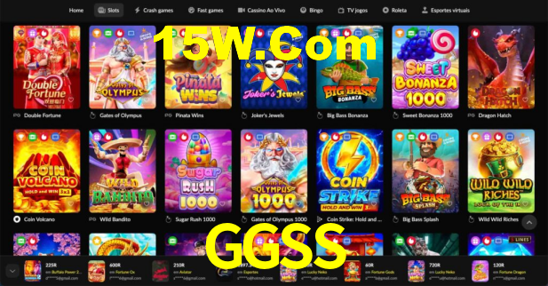 GGSS