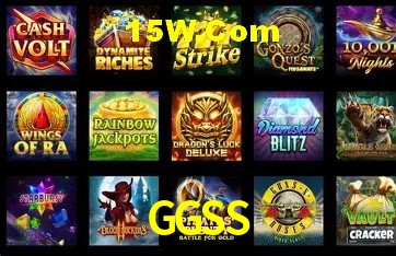 Promoção Relâmpago GGSS