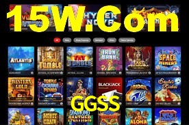 GGSS App Interface