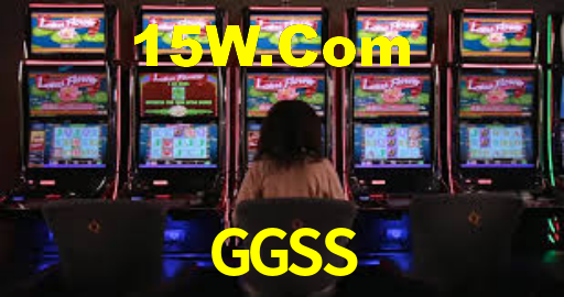 GGSS: Jogos de Caça-Níqueis-Altas Recompensas, Roleta-Velocidade, Blackjack-Desafios Máximos