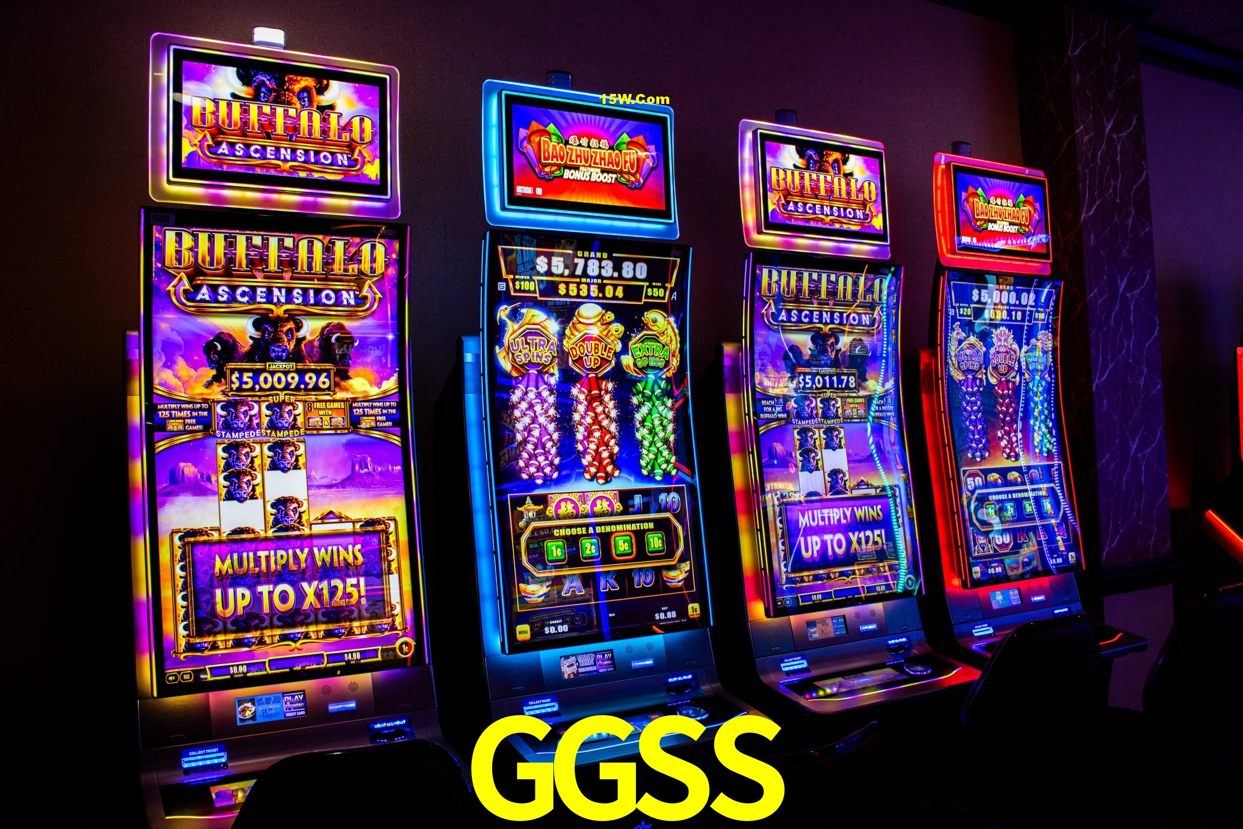 Quick Registration GGSS
